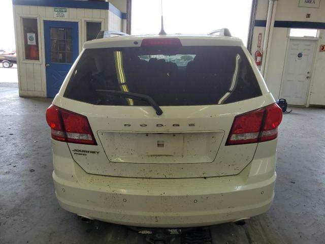 Photo 6 from auction – 2011 DODGE JOURNEY MA with VIN 3D4PH1FG1BT504454