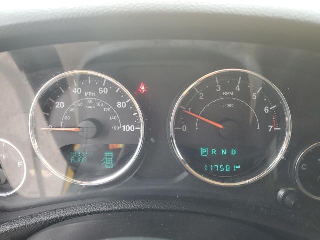 Photo 9 from auction – 2015 JEEP WRANGLER U with VIN 1C4BJWDG5FL707330