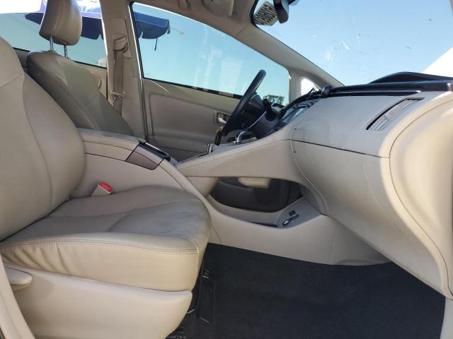 Снимка 7 от търг – 2012 TOYOTA PRIUS с VIN JTDKN3DU2C5529028