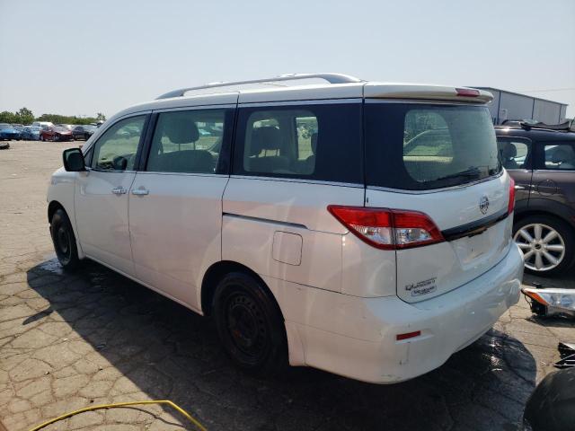 Photo 2 from auction – 2013 NISSAN QUEST S with VIN JN8AE2KP9D9069917