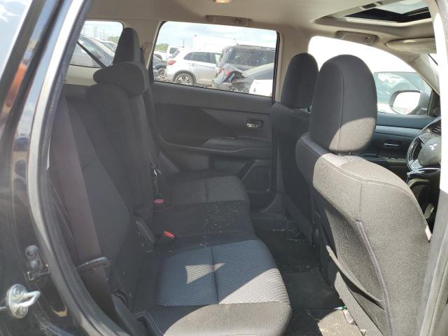Photo 11 from auction – 2018 MITSUBISHI OUTLANDER with VIN JA4AZ3A34JZ006959