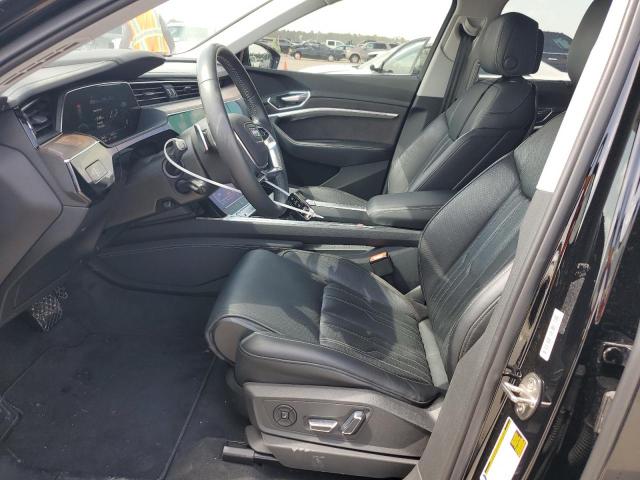 Photo 7 from auction – 2019 AUDI E-TRON PRE with VIN WA1VABGE7KB009568