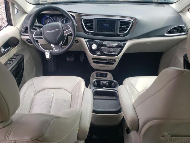 Photo 8 from auction – 2021 CHRYSLER VOYAGER LX with VIN 2C4RC1DG9MR549607