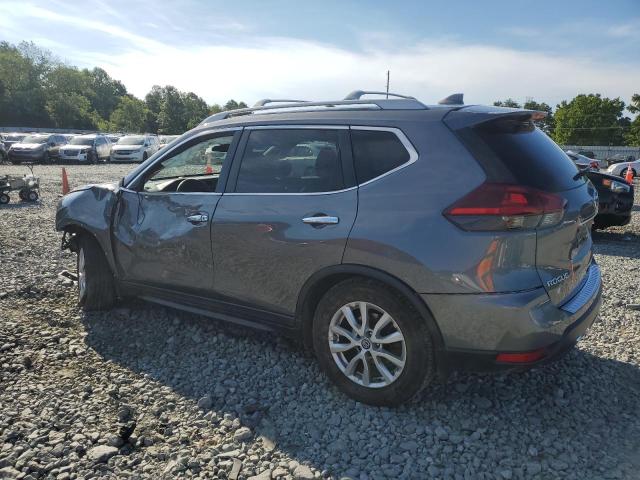 Photo 2 from auction – 2019 NISSAN ROGUE S with VIN 5N1AT2MT4KC801099