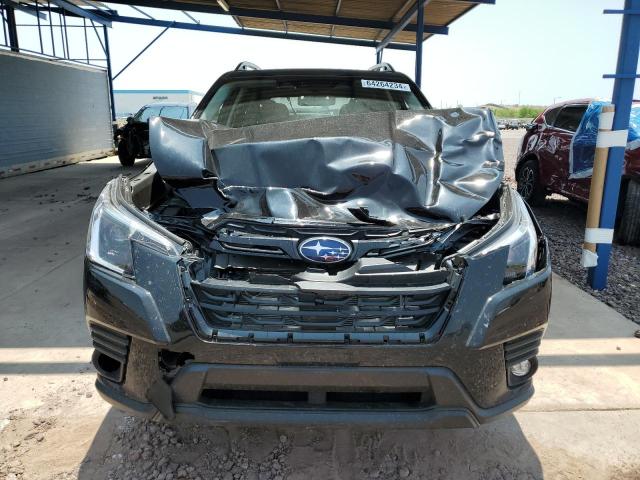 Photo 5 from auction – 2024 SUBARU FORESTER P with VIN JF2SKADC5RH511362