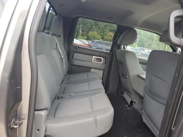 Photo 10 from auction – 2011 FORD F150 SUPER with VIN 1FTEW1CMXBFC69325