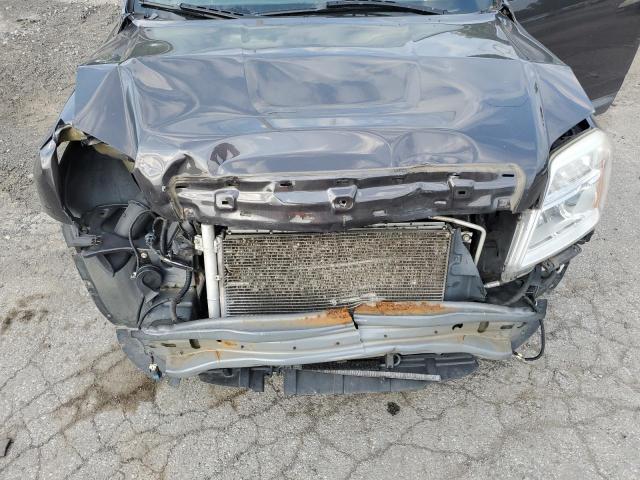 Photo 12 from auction – 2015 GMC TERRAIN SL with VIN 2GKFLWE38F6239291