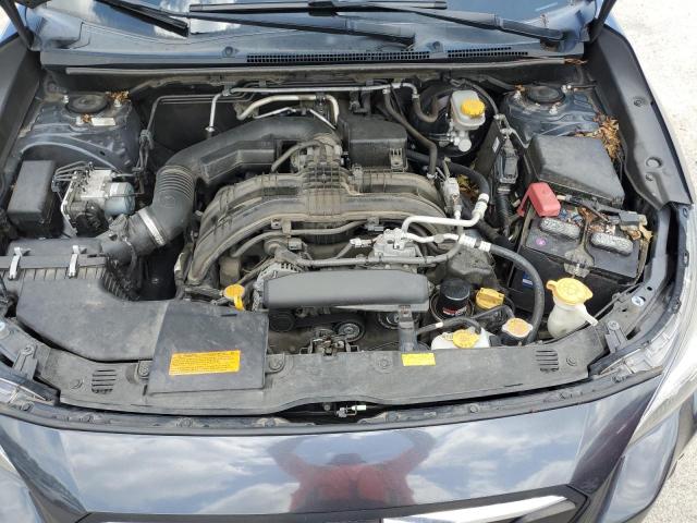 Photo 11 from auction – 2018 SUBARU CROSSTREK with VIN JF2GTAMC3JH212315