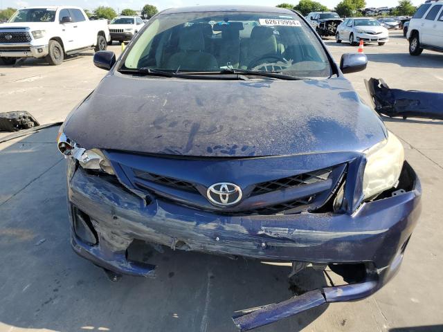 Photo 5 from auction – 2013 TOYOTA COROLLA BA with VIN 5YFBU4EE4DP219242