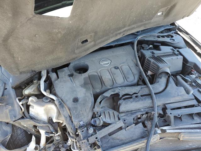 Photo 11 from auction – 2010 NISSAN ALTIMA BAS with VIN 1N4AL2AP8AC187481
