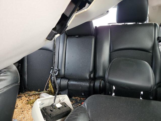 Photo 10 from auction – 2015 DODGE JOURNEY CR with VIN 3C4PDCGB7FT595730