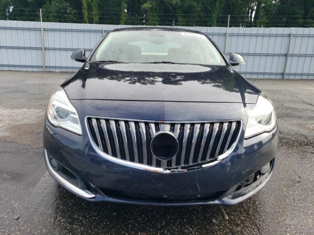 Photo 5 from auction – 2014 BUICK REGAL PREM with VIN 2G4GN5EX0E9232318