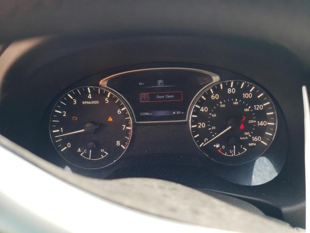 Photo 9 from auction – 2016 NISSAN ALTIMA 2.5 with VIN 1N4AL3AP0GC144641