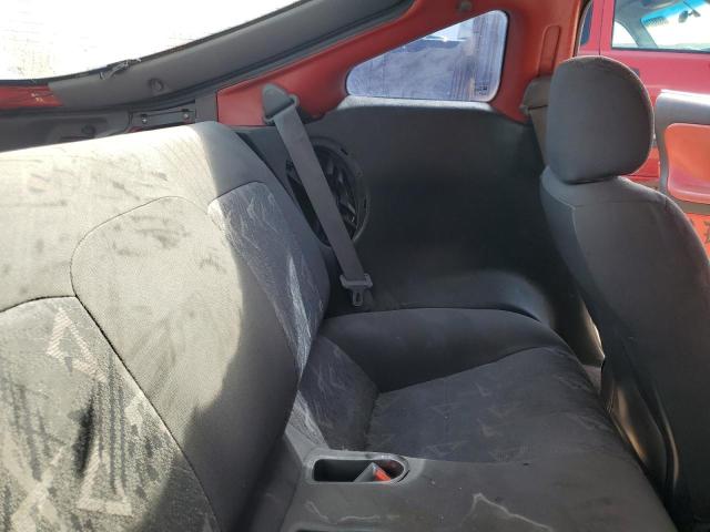 Photo 10 from auction – 1998 MITSUBISHI ECLIPSE RS with VIN 4A3AK34Y5WE050918