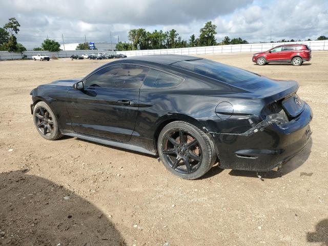 Photo 2 from auction – 2016 FORD MUSTANG with VIN 1FA6P8AM6G5252604
