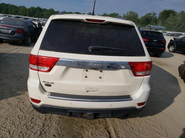 Photo 6 from auction – 2012 JEEP GRAND CHER with VIN 1C4RJFCG2CC244526