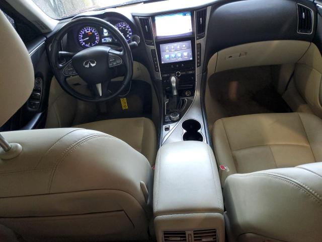 Photo 8 from auction – 2015 INFINITI Q50 BASE with VIN JN1BV7AP4FM354039