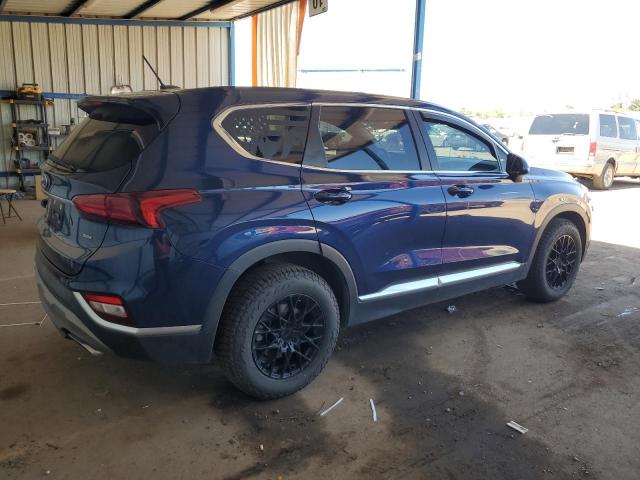 Photo 3 from auction – 2019 HYUNDAI SANTA FE S with VIN 5NMS2CAD4KH009793