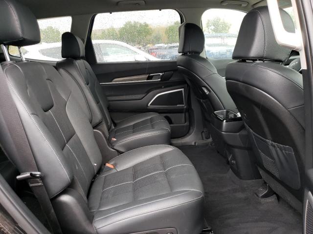 Photo 11 from auction – 2022 KIA TELLURIDE with VIN 5XYP3DHC2NG313161