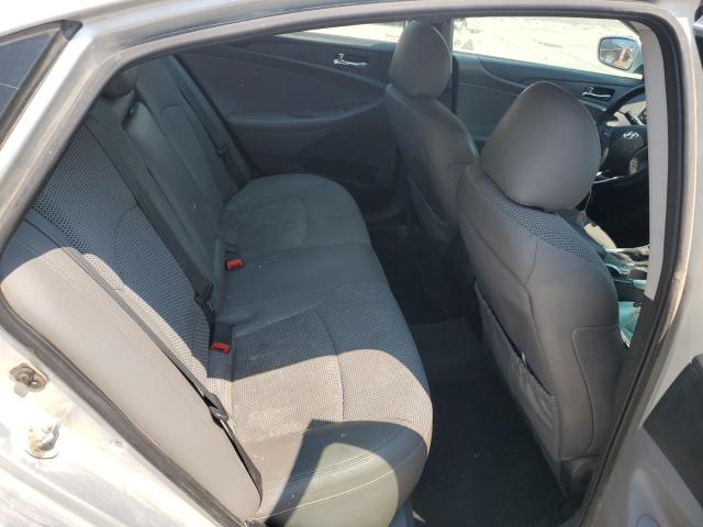 Photo 10 from auction – 2013 HYUNDAI SONATA SE with VIN 5NPEC4AB3DH676374