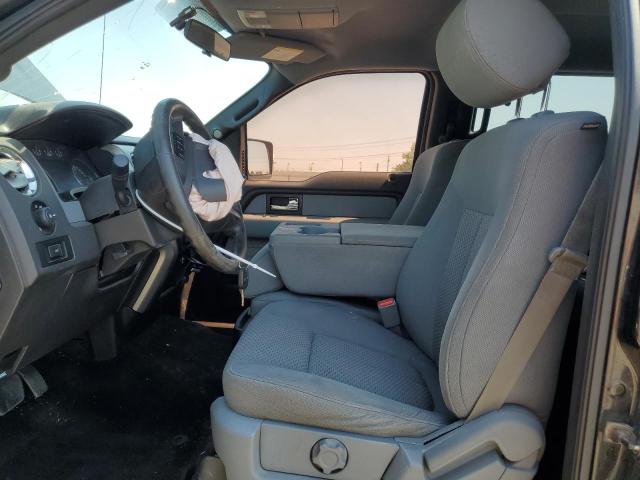 Photo 7 from auction – 2014 FORD F150 SUPER with VIN 1FTFW1EF7EFD00215