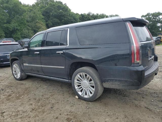 Photo 2 from auction – 2016 CADILLAC ESCALADE E with VIN 1GYS3KKJ0GR383374