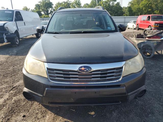 Photo 5 from auction – 2009 SUBARU FORESTER 2 with VIN JF2SH636X9H710477