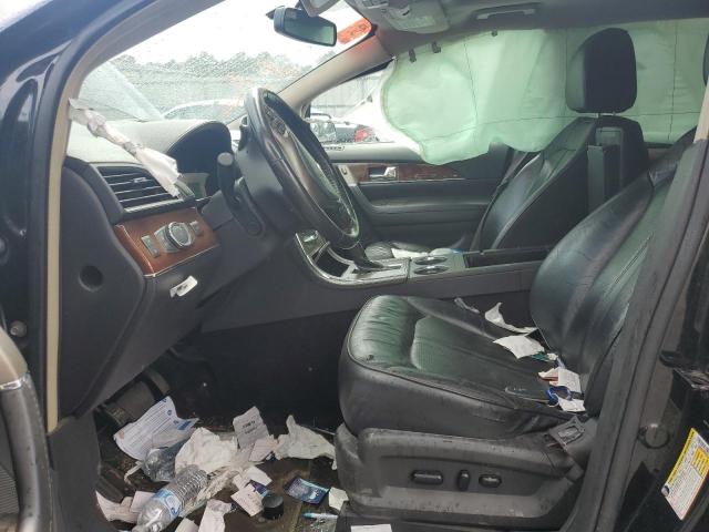 Photo 7 from auction – 2014 LINCOLN MKX with VIN 2LMDJ8JK6EBL02119