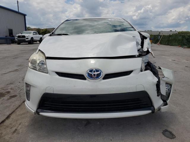 Photo 5 from auction – 2013 TOYOTA PRIUS with VIN JTDKN3DU7D5601620