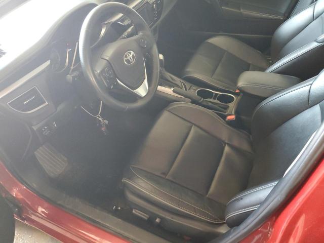 Photo 7 from auction – 2015 TOYOTA COROLLA L with VIN 2T1BURHE5FC421289