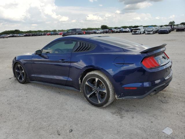Photo 2 from auction – 2018 FORD MUSTANG with VIN 1FA6P8TH4J5184357