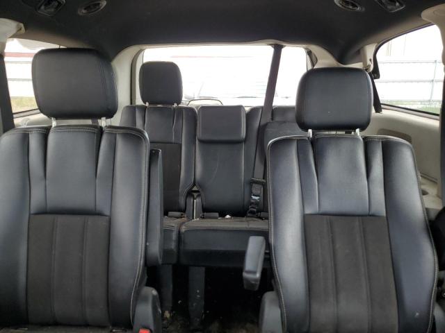 Photo 10 from auction – 2019 DODGE GRAND CARA with VIN 2C4RDGCG6KR800680