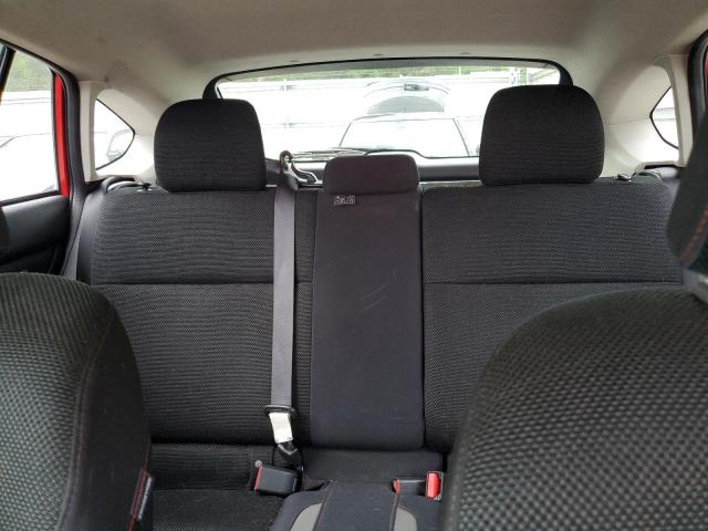 Photo 10 from auction – 2016 SUBARU CROSSTREK with VIN JF2GPABC3G8313693