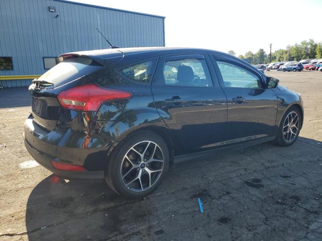 Photo 3 from auction – 2018 FORD FOCUS SEL with VIN 1FADP3M20JL314330