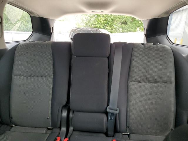 Photo 10 from auction – 2018 NISSAN PATHFINDER with VIN 5N1DR2MM1JC607679