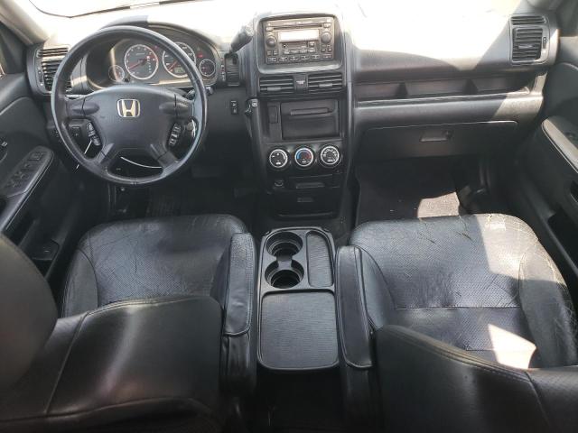 Photo 8 from auction – 2005 HONDA CR-V SE with VIN JHLRD78995C059676