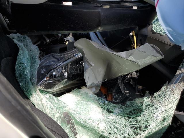 Photo 8 from auction – 2021 SUBARU CROSSTREK with VIN JF2GTABC0M8295435