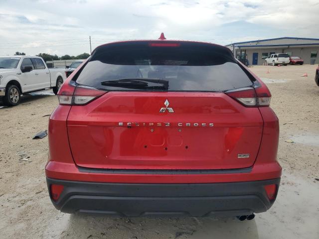 Photo 6 from auction – 2022 MITSUBISHI ECLIPSE CR with VIN JA4ASVAA3NZ060208