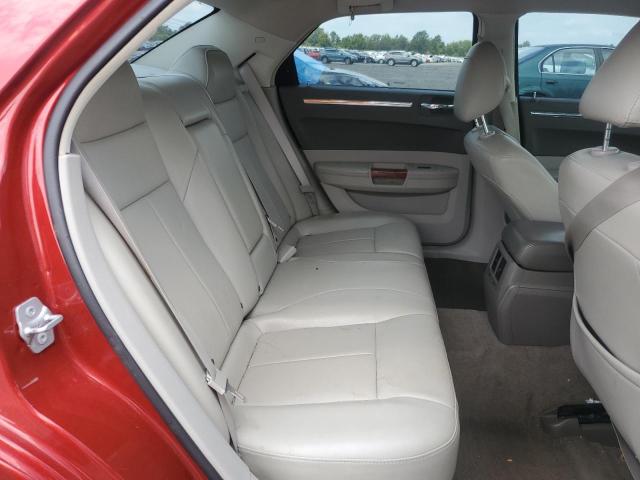 Фото 10 с аукциона – 2010 CHRYSLER 300 LIMITE с VIN 2C3CA3CV4AH126270