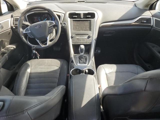 Photo 8 from auction – 2015 FORD FUSION SE with VIN 3FA6P0LU9FR278477