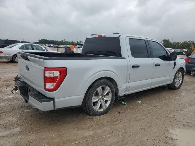 Photo 3 from auction – 2021 FORD F150 SUPER with VIN 1FTEW1C52MKE74642