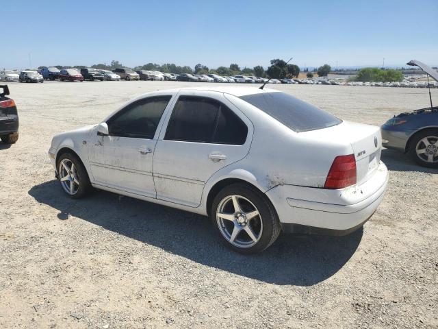 Photo 2 from auction – 2001 VOLKSWAGEN JETTA GL with VIN 3VWRK69MX1M182876