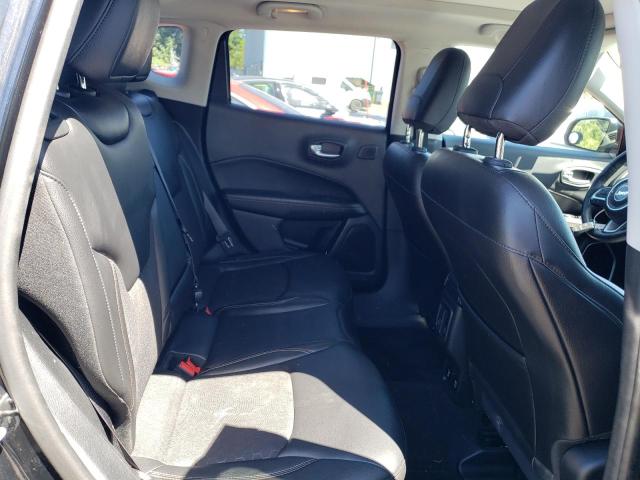 Photo 10 from auction – 2018 JEEP COMPASS LA with VIN 3C4NJDBB9JT178356