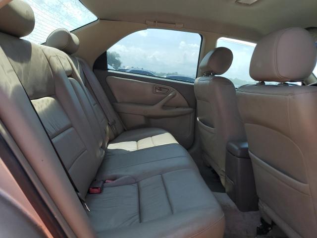 Photo 10 from auction – 2000 TOYOTA CAMRY CE with VIN 4T1BG22K8YU651780