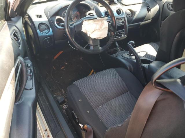 Photo 8 from auction – 2003 MITSUBISHI ECLIPSE SP with VIN 4A3AE45G53E140696