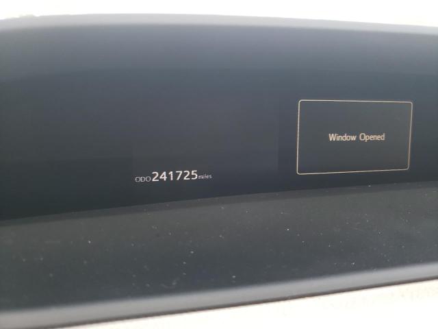 Photo 9 from auction – 2016 TOYOTA PRIUS with VIN JTDKBRFU6G3507575