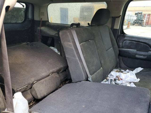 Photo 10 from auction – 2012 GMC YUKON XL with VIN 1GKS2HE70CR111482