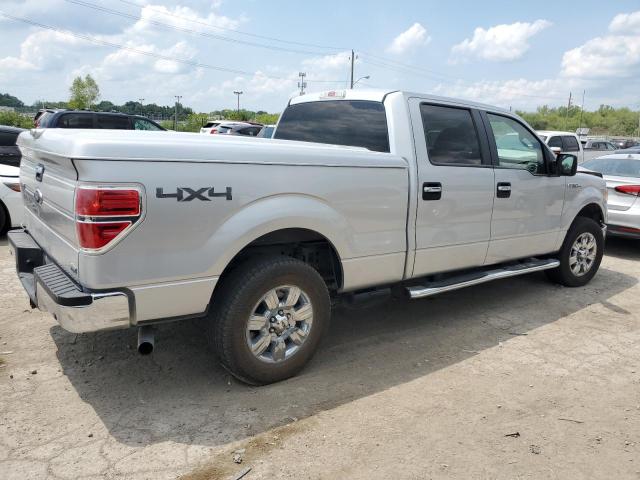 Photo 3 from auction – 2010 FORD F150 SUPER with VIN 1FTFW1EV0AFB87158