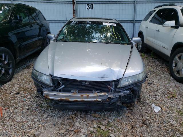 Снимка 5 от търг – 2005 ACURA 1.6EL с VIN 19UUA66215A073858