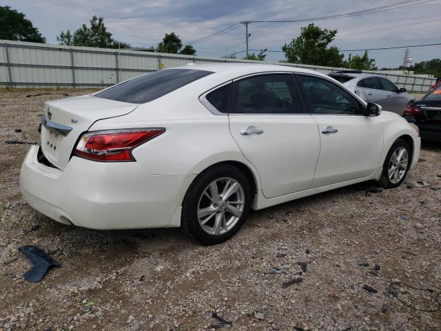 Photo 3 from auction – 2015 NISSAN ALTIMA 2.5 with VIN 1N4AL3AP6FC203691